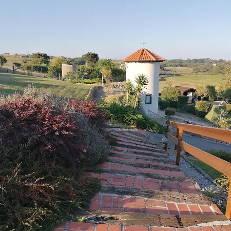 Azaga Casa rural Ajo