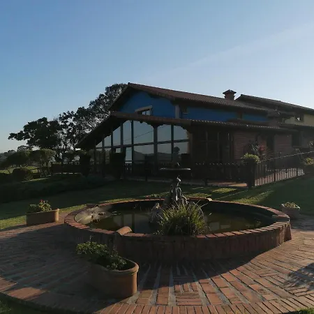 Azaga Adults Only Country house