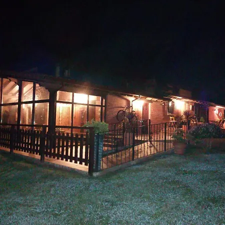 Azaga Adults Only Country house *