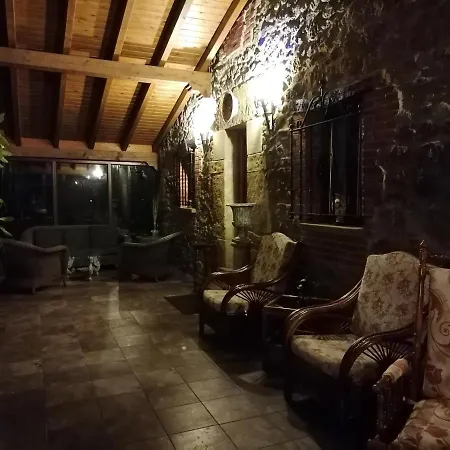 Azaga Adults Only Country house *