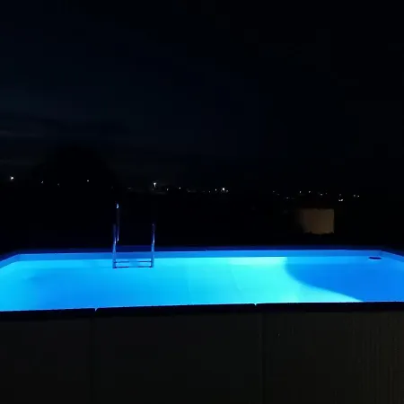 Casa rural Azaga Ajo
