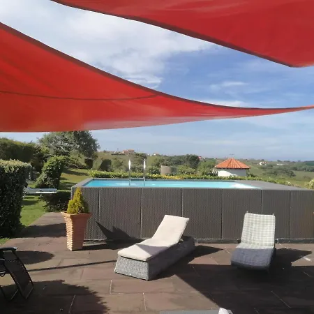 Azaga Adults Only Country house