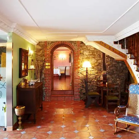 Azaga Casa rural