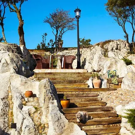 Azaga Adults Only Country house Ajo