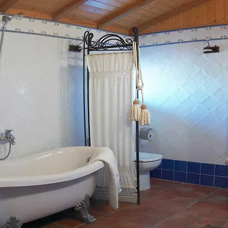 Azaga Casa rural Ajo