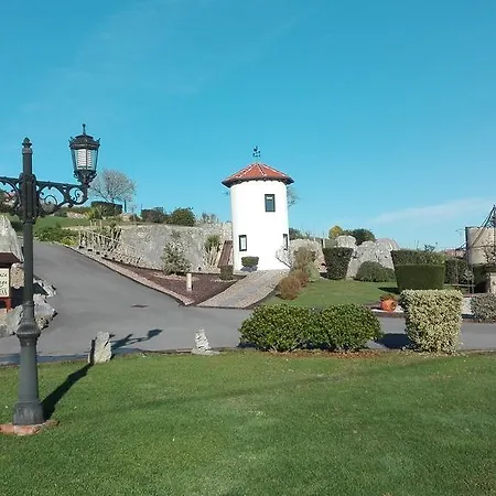 Country house Azaga Adults Only *