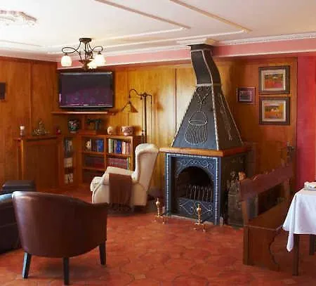 Casa rural Azaga *