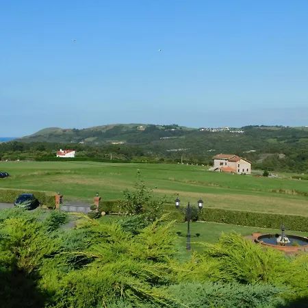 Azaga Casa rural