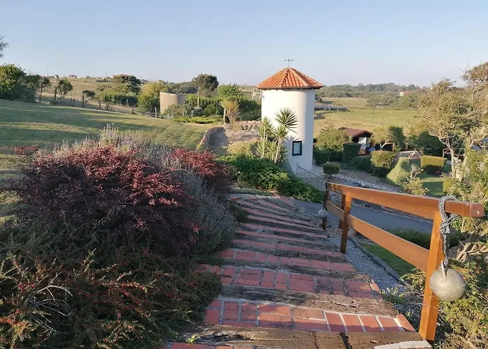 Azaga Adults Only Country house Ajo