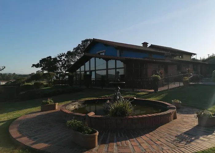 Azaga Adults Only Country house