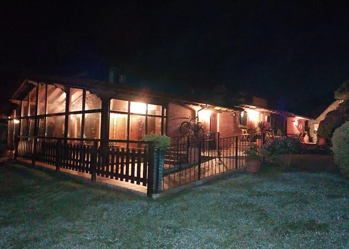 Azaga Adults Only Casa rural *