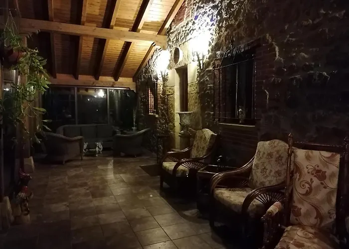 Azaga Adults Only Country house *