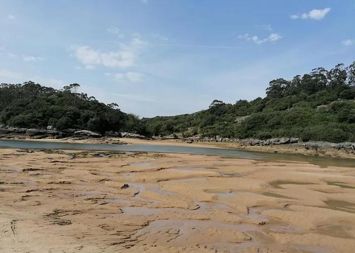 Country house Azaga Adults Only Ajo