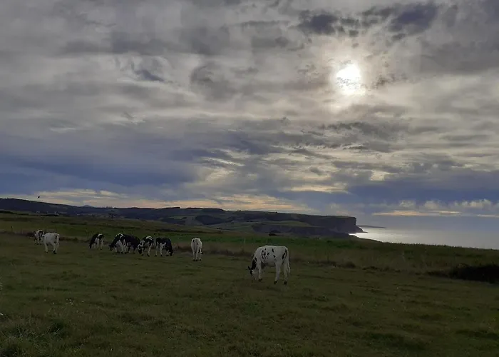 Azaga Adults Only Country house *