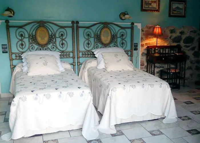 컨트리하우스 Azaga Adults Only