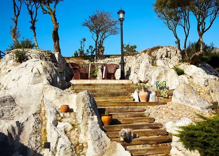 Azaga Adults Only Country house Ajo