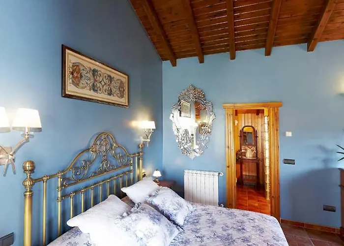 Country house Azaga Adults Only