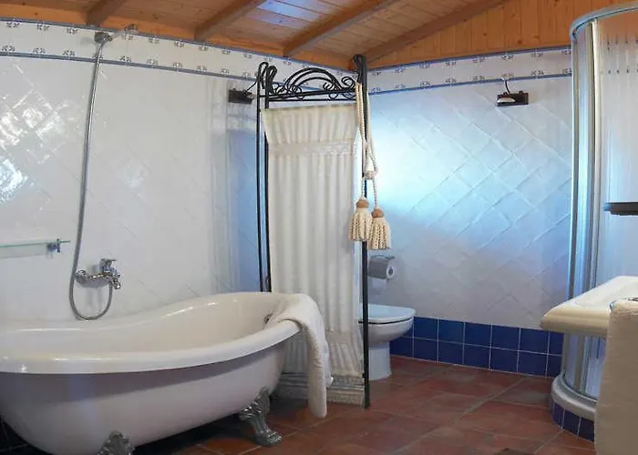 Azaga Adults Only Country house Ajo