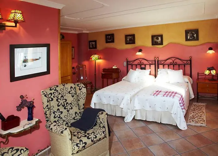 Azaga Adults Only 컨트리하우스 *