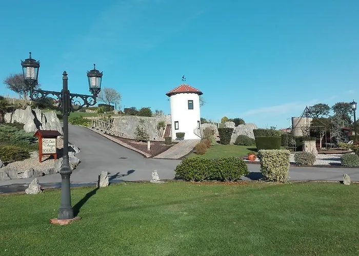 Country house Azaga Adults Only *