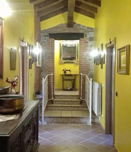 Azaga Adults Only Country house Ajo