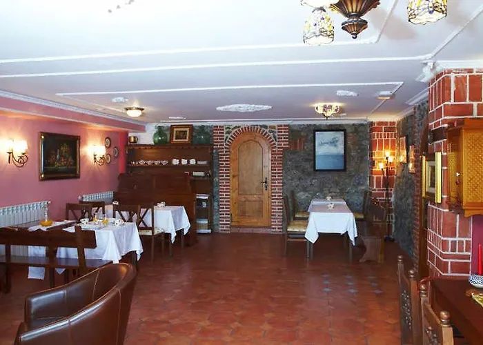 Azaga Adults Only 컨트리하우스 아호