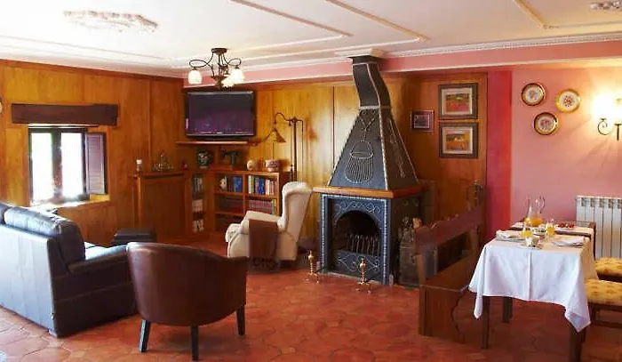 Country house Azaga Adults Only *