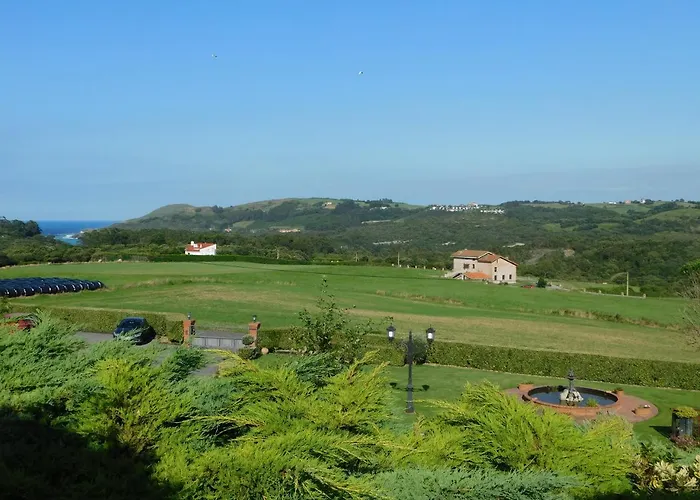 Azaga Adults Only Country house