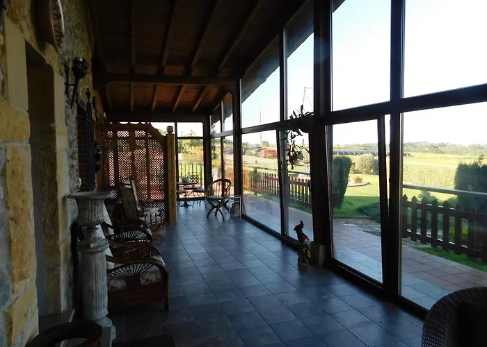 Country house Azaga Adults Only *