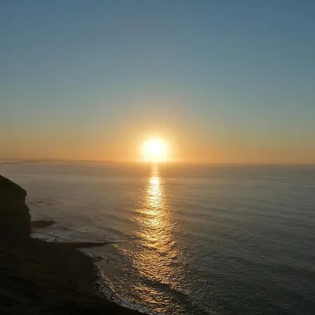 Casa rural Azaga Adults Only Ajo