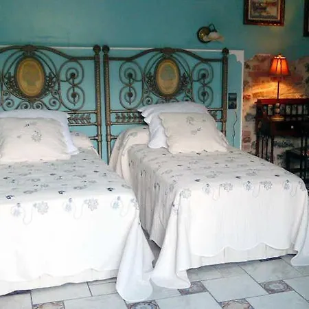 Country house Azaga Adults Only