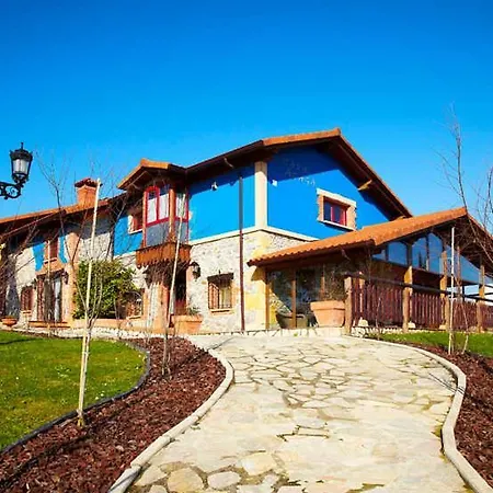 Azaga Adults Only Country house