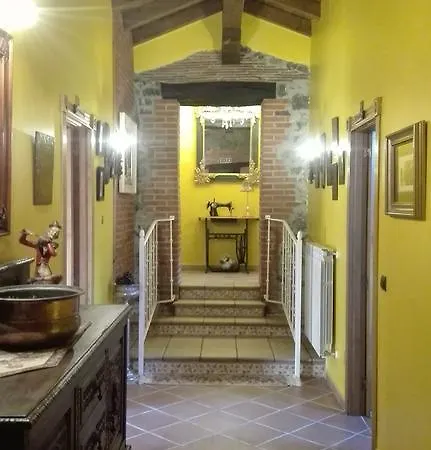 Azaga Adults Only Casa rural Ajo